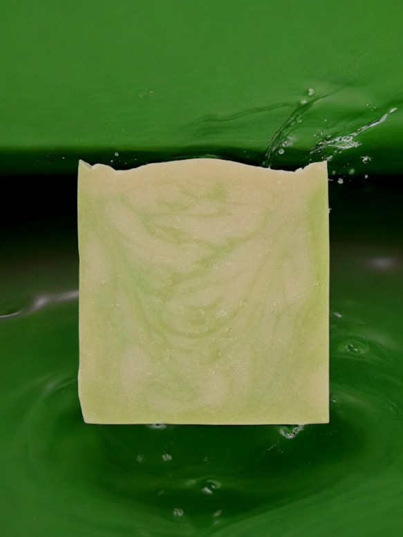 Why Does Handmade Soap Cost More Than Drug Store Soap?
