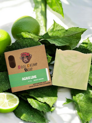 Agave Lime