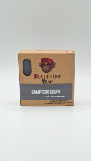 Campfire Clean