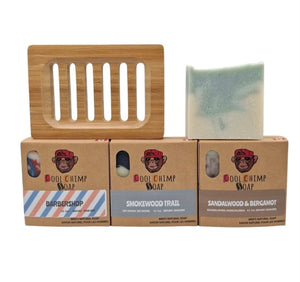 Lather up, Dad - Father's Day Bundle