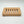 Teak Wood Soap Dish