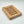 Teak Wood Soap Dish