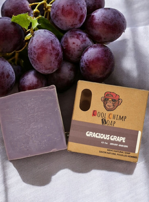 GRACIOUS GRAPE