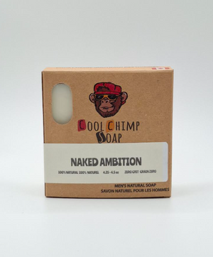 Naked Ambition