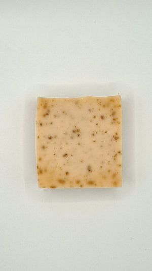 Sommet Cèdre Orange