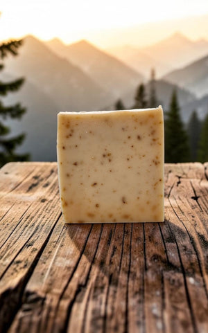Sommet Cèdre Orange