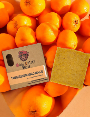 Tangerine Mango Tango