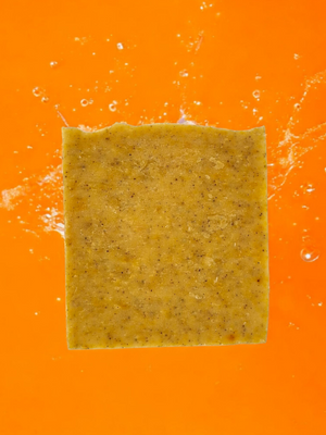 Tangerine Mango Tango