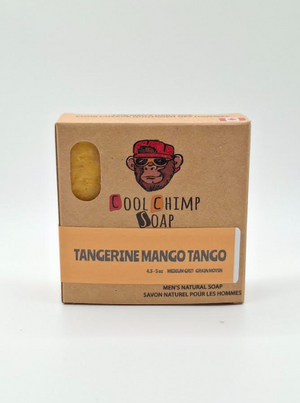 Tangerine Mango Tango